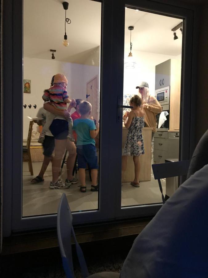 Gawramaszki - Agroturystyka - Komfortowe Pokoje Z Lazienkami I Aneksami Kuchennymi Węgorzewo Εξωτερικό φωτογραφία